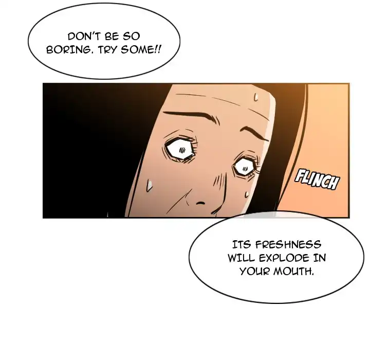 Path to Salvation - Chapter 22 [photo 57] - MangaPorn