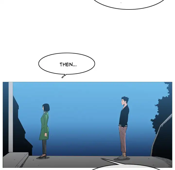 Path to Salvation - Chapter 22 [photo 69] - MangaPorn