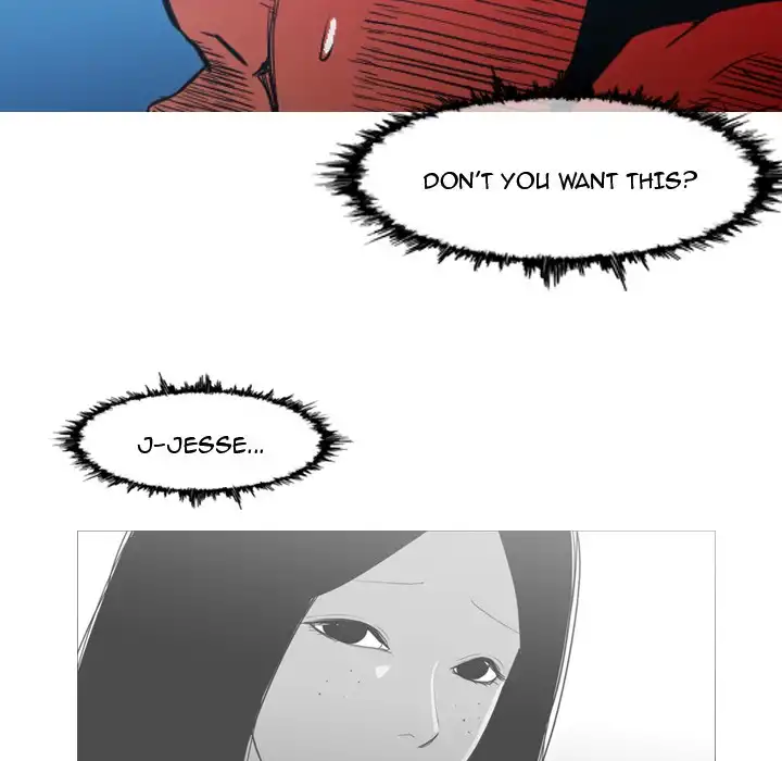 Path to Salvation - Chapter 22 [photo 88] - MangaPorn