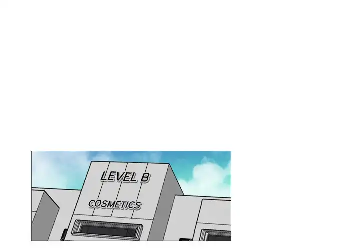 Path to Salvation - Chapter 23 [photo 1] - MangaPorn