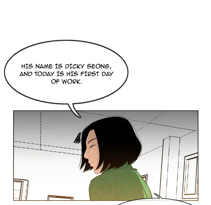 Path to Salvation - Chapter 23 [photo 11] - MangaPorn