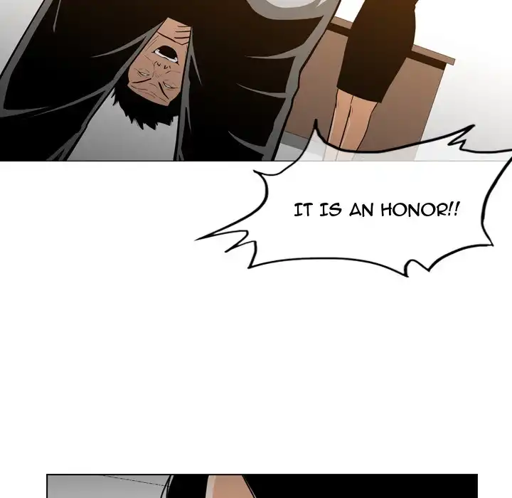 Path to Salvation - Chapter 23 [photo 13] - MangaPorn