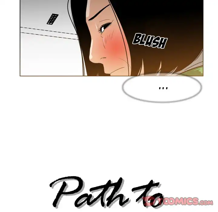 Path to Salvation - Chapter 23 [photo 14] - MangaPorn