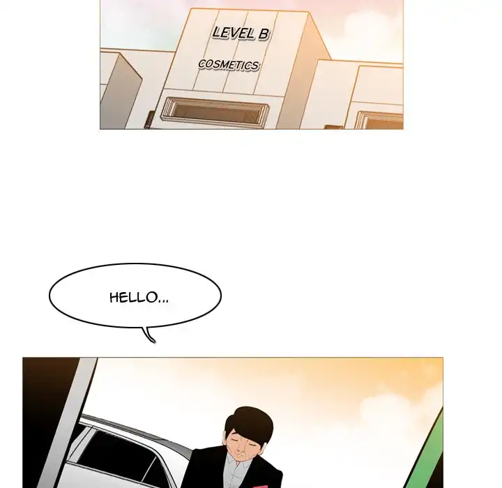 Path to Salvation - Chapter 23 [photo 16] - MangaPorn