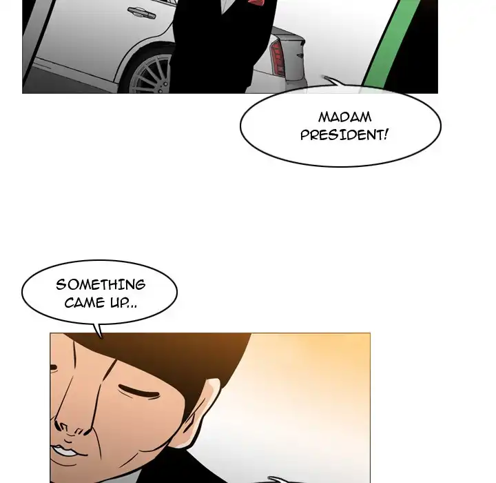 Path to Salvation - Chapter 23 [photo 17] - MangaPorn