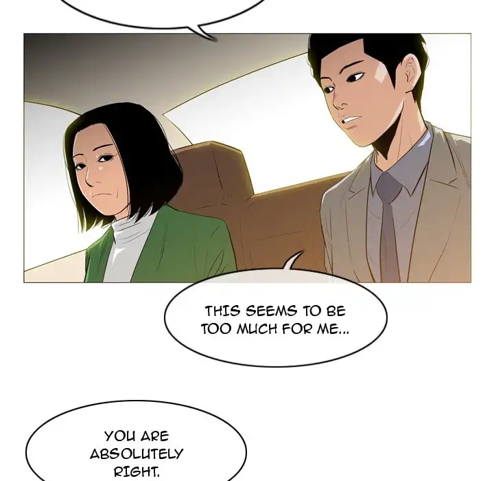 Path to Salvation - Chapter 23 [photo 28] - MangaPorn