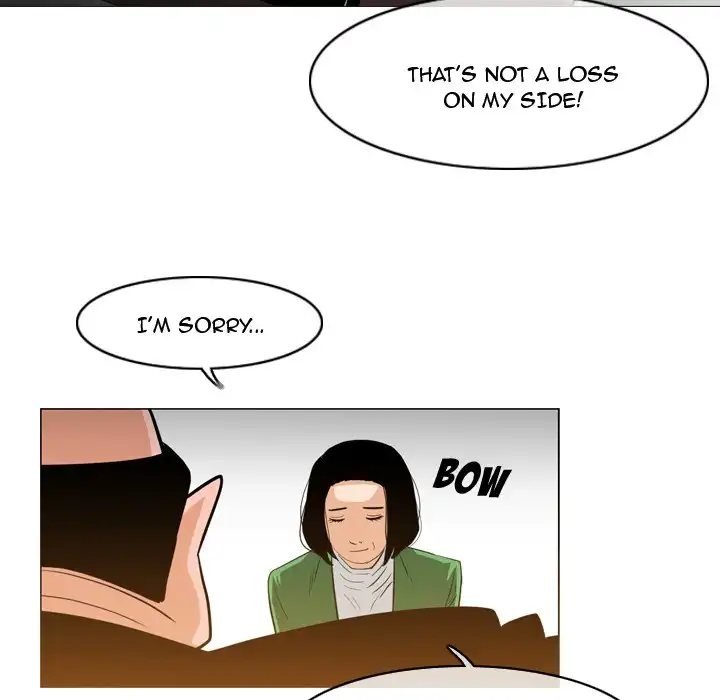 Path to Salvation - Chapter 23 [photo 36] - MangaPorn