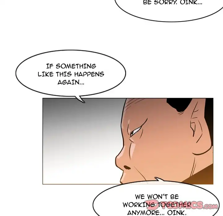 Path to Salvation - Chapter 23 [photo 38] - MangaPorn