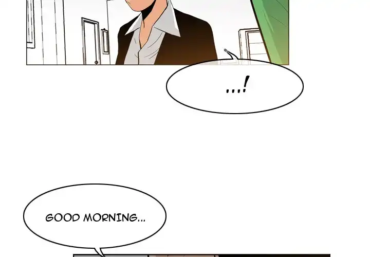 Path to Salvation - Chapter 23 [photo 4] - MangaPorn