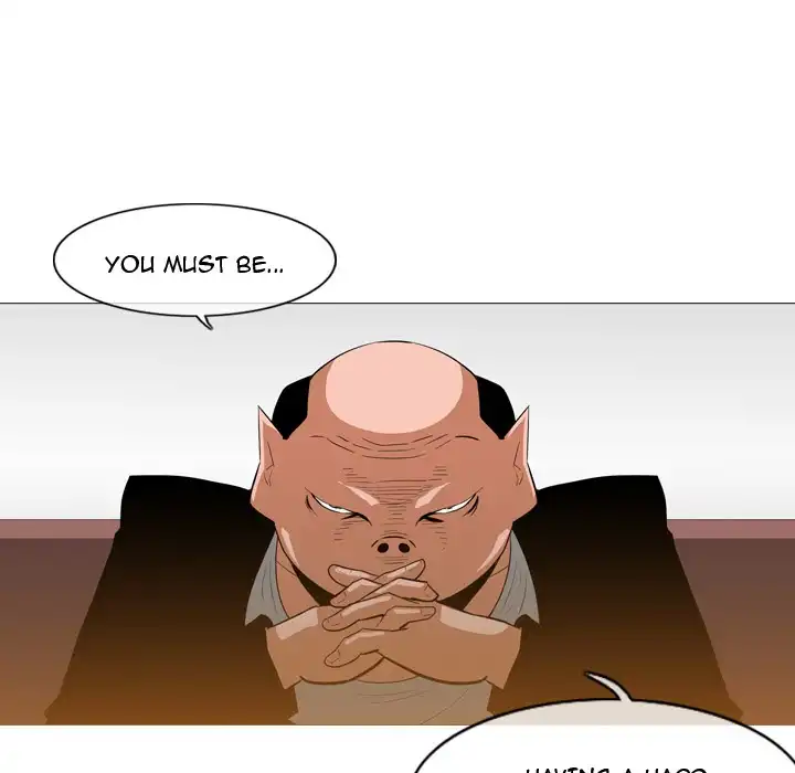 Path to Salvation - Chapter 23 [photo 40] - MangaPorn