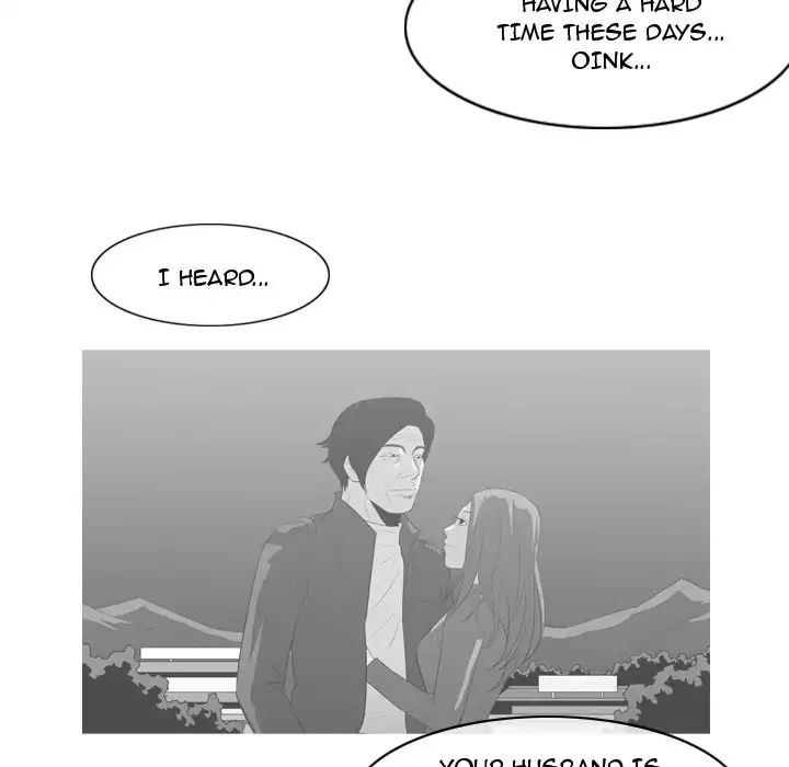 Path to Salvation - Chapter 23 [photo 41] - MangaPorn