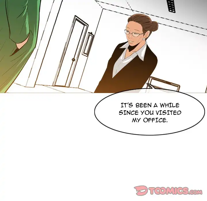 Path to Salvation - Chapter 23 [photo 6] - MangaPorn