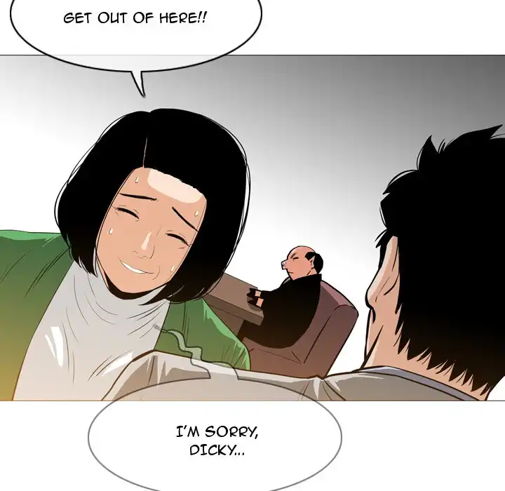 Path to Salvation - Chapter 23 [photo 60] - MangaPorn
