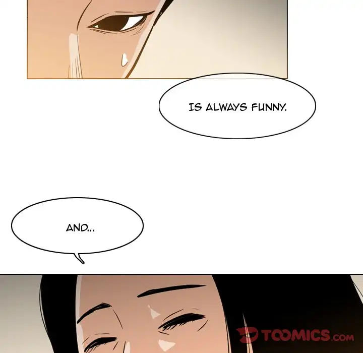 Path to Salvation - Chapter 23 [photo 66] - MangaPorn