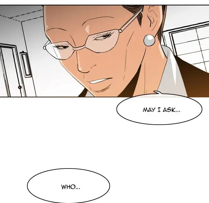 Path to Salvation - Chapter 23 [photo 7] - MangaPorn