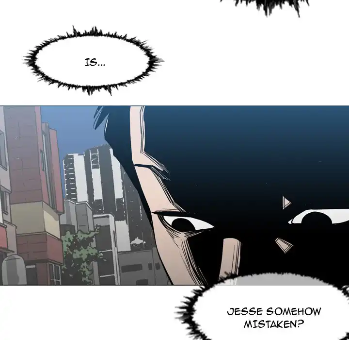 Path to Salvation - Chapter 23 [photo 73] - MangaPorn