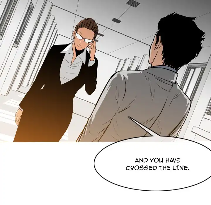 Path to Salvation - Chapter 23 [photo 76] - MangaPorn