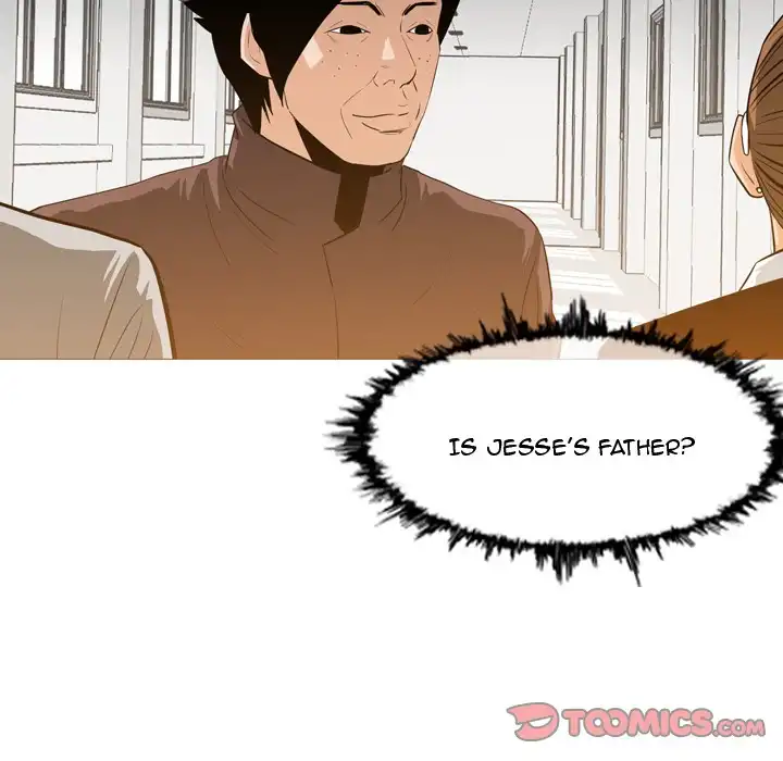 Path to Salvation - Chapter 23 [photo 82] - MangaPorn
