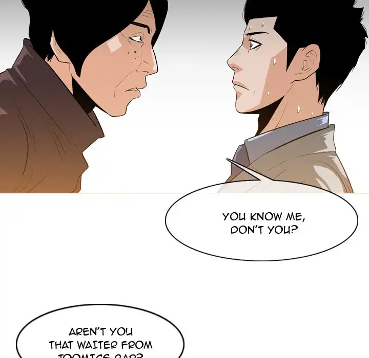 Path to Salvation - Chapter 23 [photo 85] - MangaPorn