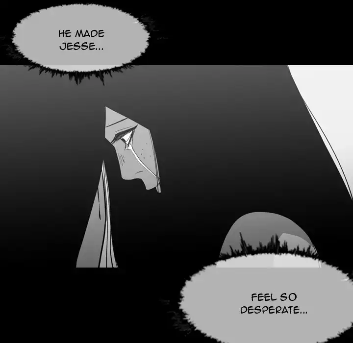 Path to Salvation - Chapter 23 [photo 89] - MangaPorn