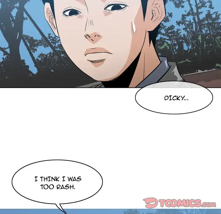 Path to Salvation - Chapter 24 [photo 18] - MangaPorn
