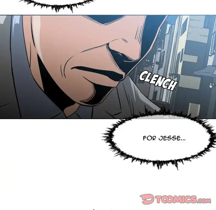 Path to Salvation - Chapter 24 [photo 30] - MangaPorn