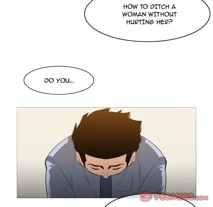 Path to Salvation - Chapter 24 [photo 34] - MangaPorn