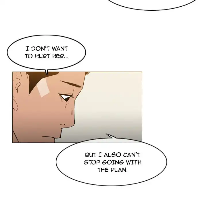 Path to Salvation - Chapter 24 [photo 36] - MangaPorn