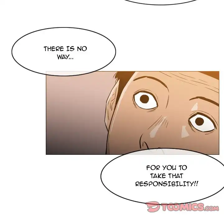 Path to Salvation - Chapter 24 [photo 42] - MangaPorn