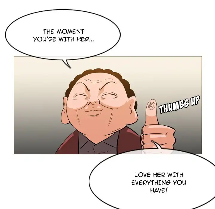 Path to Salvation - Chapter 24 [photo 43] - MangaPorn