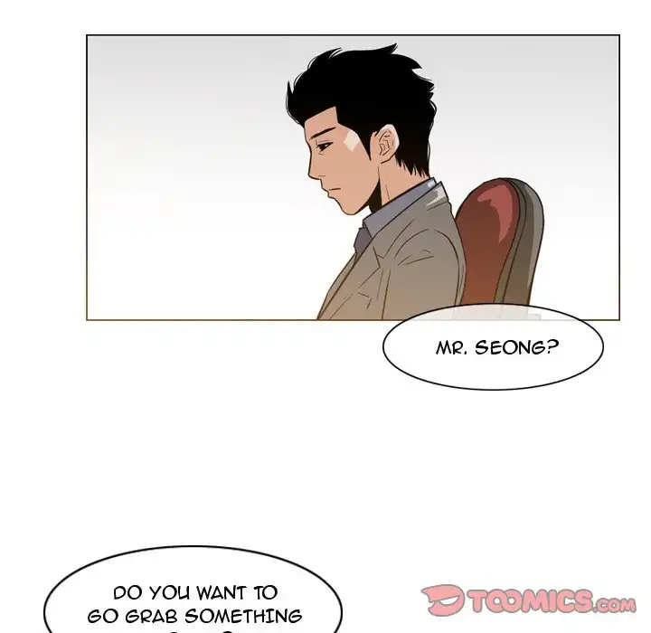 Path to Salvation - Chapter 24 [photo 50] - MangaPorn