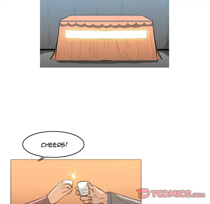 Path to Salvation - Chapter 24 [photo 54] - MangaPorn
