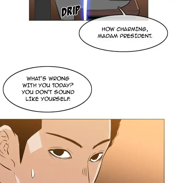 Path to Salvation - Chapter 24 [photo 59] - MangaPorn