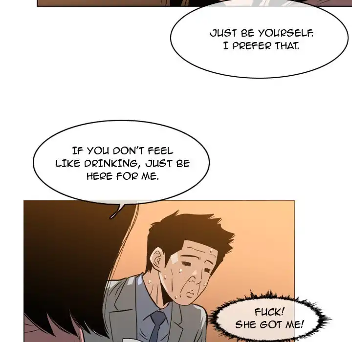 Path to Salvation - Chapter 24 [photo 61] - MangaPorn