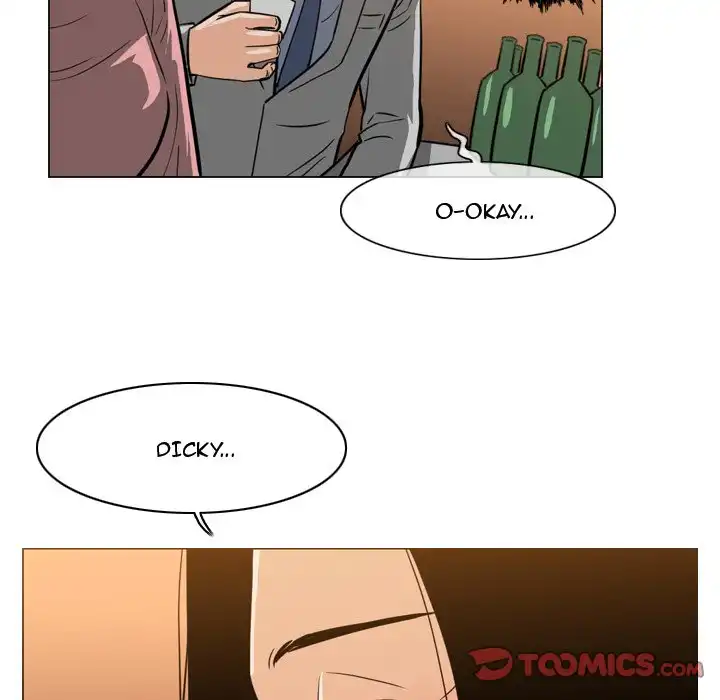 Path to Salvation - Chapter 24 [photo 62] - MangaPorn