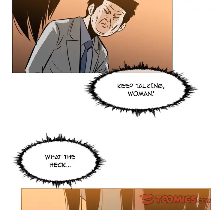 Path to Salvation - Chapter 24 [photo 66] - MangaPorn