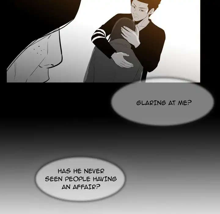 Path to Salvation - Chapter 24 [photo 7] - MangaPorn