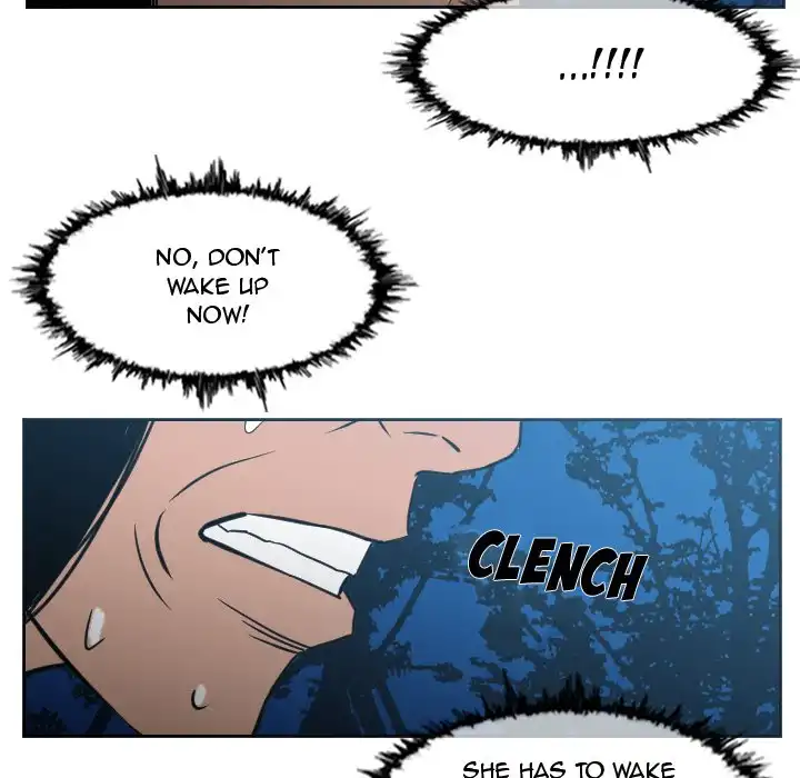 Path to Salvation - Chapter 24 [photo 75] - MangaPorn