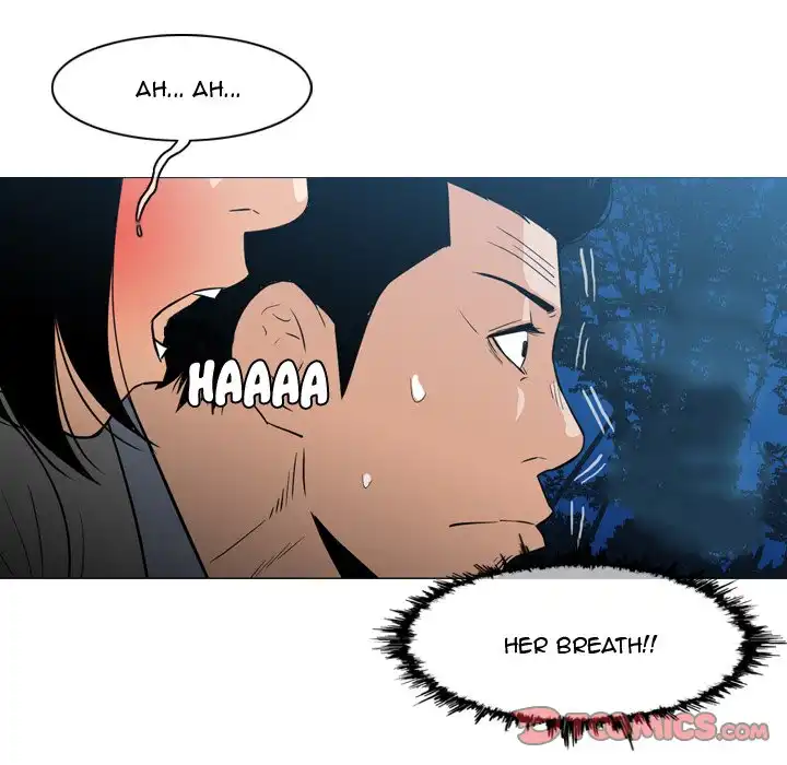 Path to Salvation - Chapter 24 [photo 78] - MangaPorn