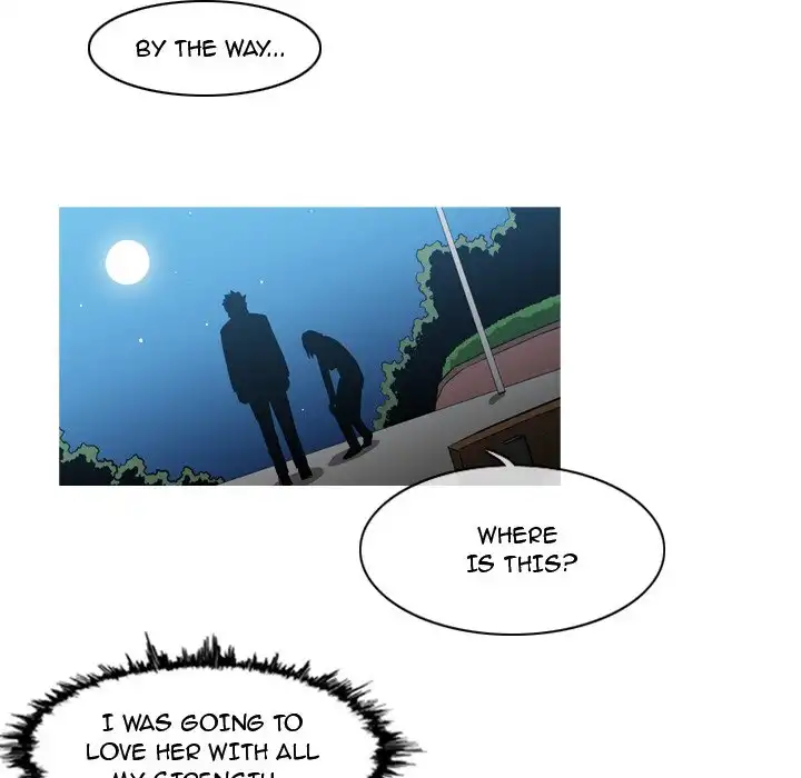 Path to Salvation - Chapter 24 [photo 87] - MangaPorn