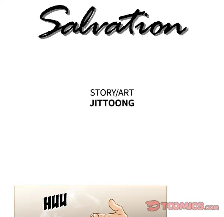 Path to Salvation - Chapter 25 [photo 14] - MangaPorn
