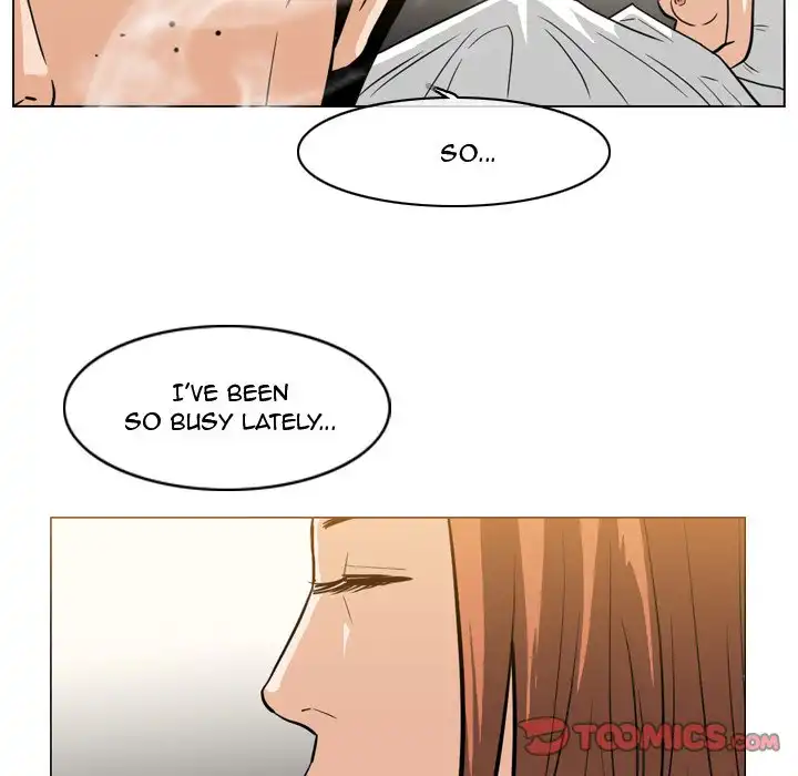 Path to Salvation - Chapter 25 [photo 16] - MangaPorn