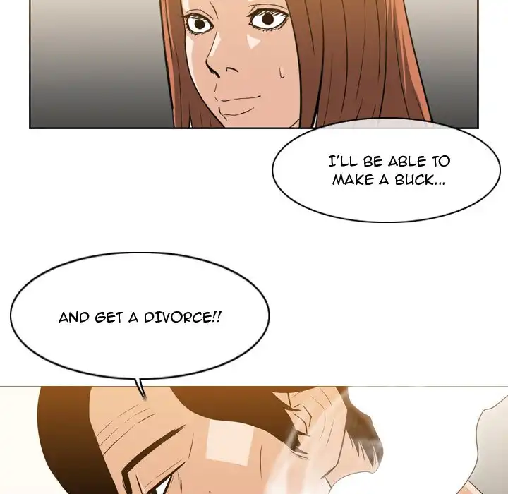 Path to Salvation - Chapter 25 [photo 23] - MangaPorn