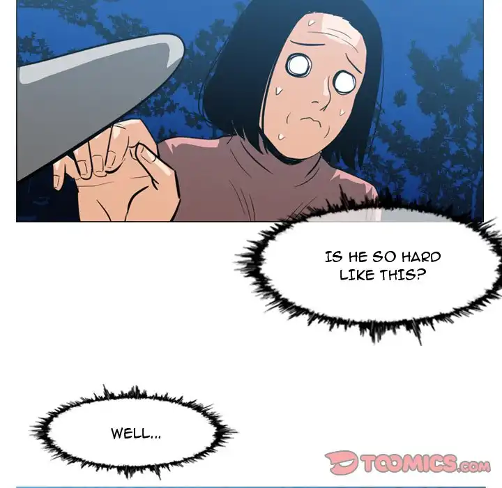 Path to Salvation - Chapter 25 [photo 30] - MangaPorn