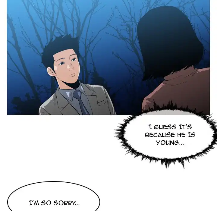 Path to Salvation - Chapter 25 [photo 31] - MangaPorn