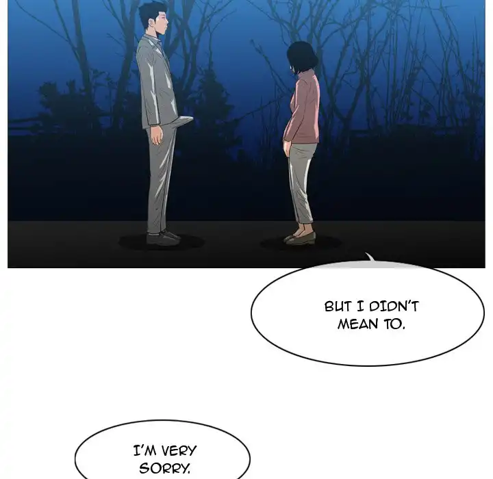 Path to Salvation - Chapter 25 [photo 33] - MangaPorn