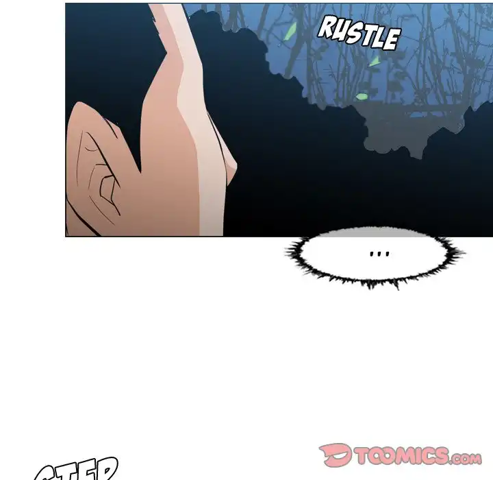 Path to Salvation - Chapter 25 [photo 42] - MangaPorn