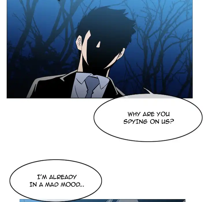 Path to Salvation - Chapter 25 [photo 47] - MangaPorn