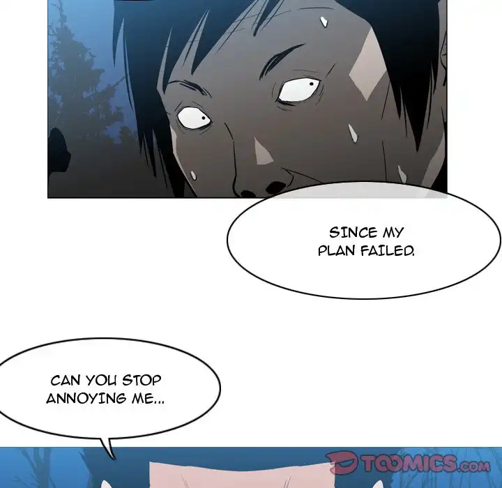 Path to Salvation - Chapter 25 [photo 48] - MangaPorn