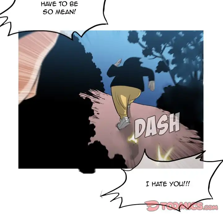Path to Salvation - Chapter 25 [photo 50] - MangaPorn